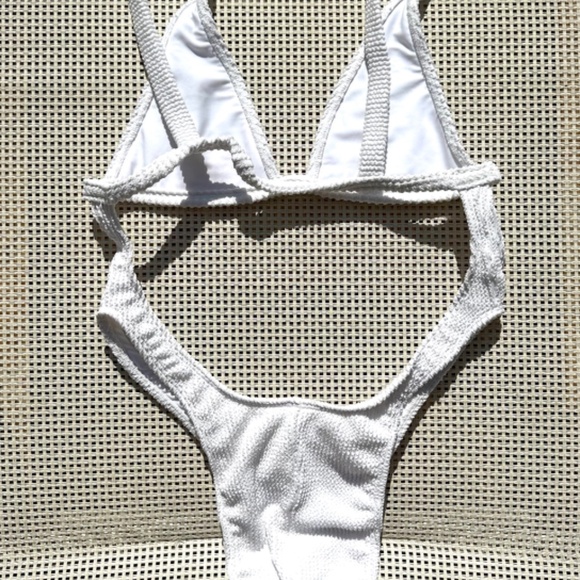 Minimale Animale One Piece Swimsuit - Picture 4 of 5